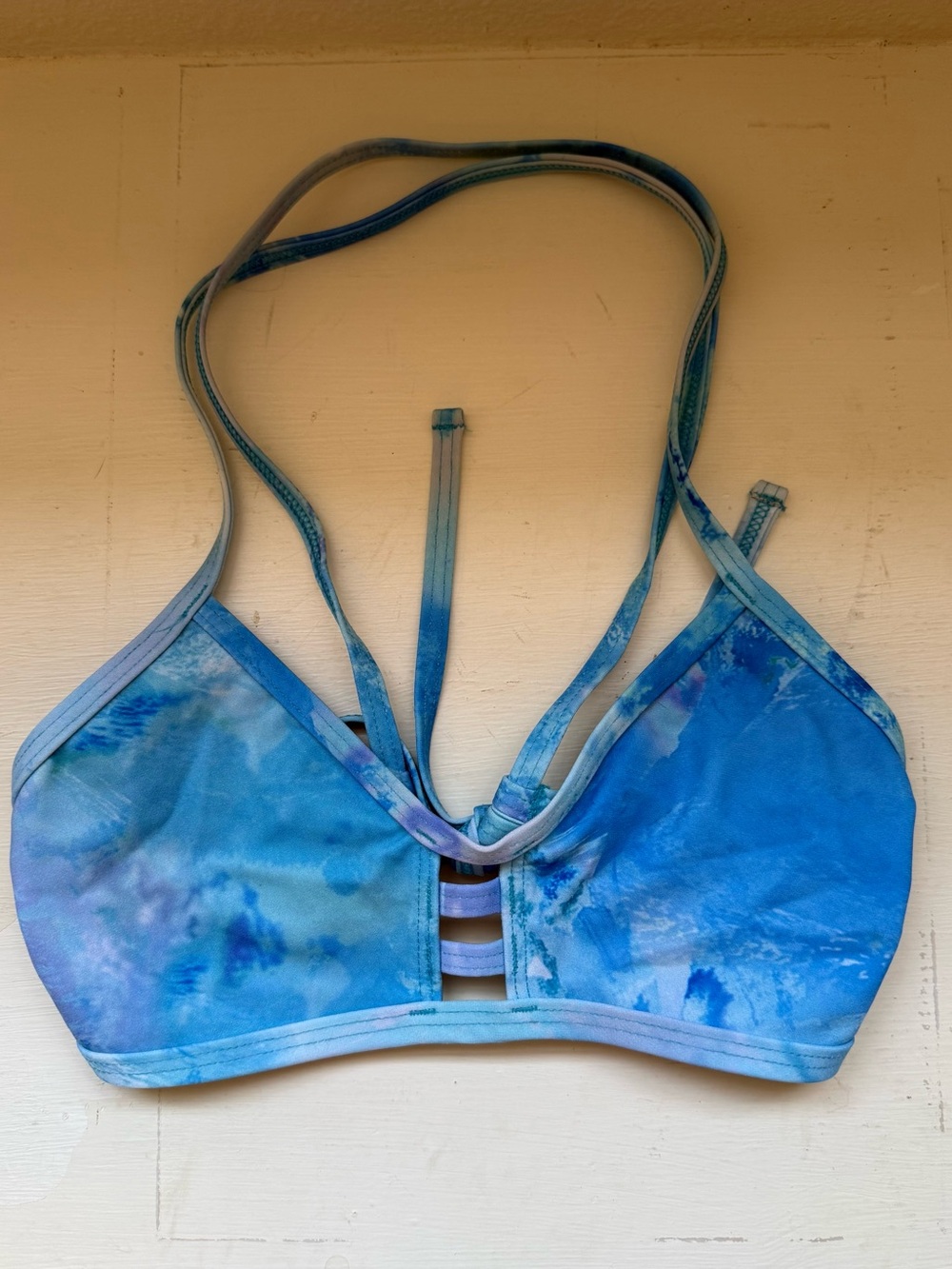 Jolyn Surfrider Tomcat Top